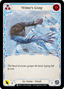 Winter's Grasp