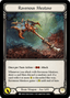 Ravenous Meataxe