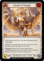 Herald of Triumph