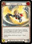 Express Lightning