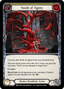 Seeds of Agony