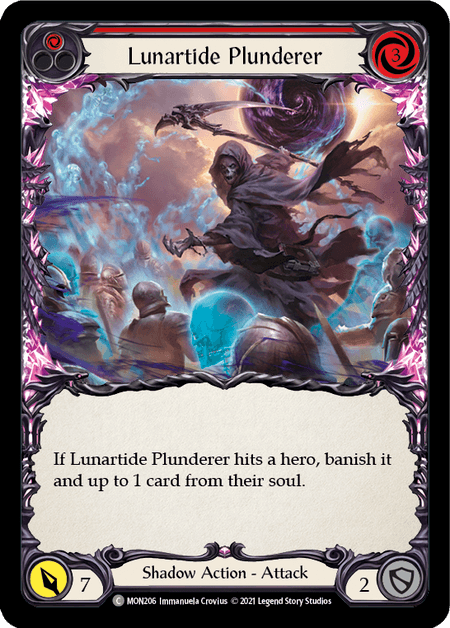 Lunartide Plunderer