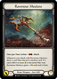 Ravenous Meataxe