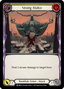 Vexing Malice