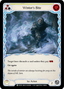 Winter's Bite