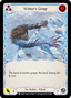 Winter's Grasp