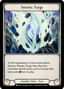 Seismic Surge