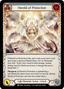 Herald of Protection