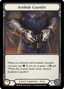 Ironhide Gauntlet