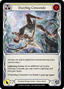 Dazzling Crescendo