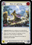 Rites of Lightning