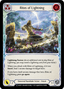 Rites of Lightning