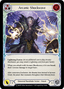 Arcanic Shockwave