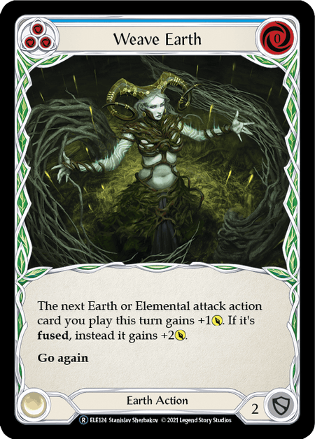 Weave Earth