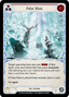 Polar Blast
