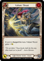 Valiant Thrust