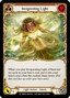 Invigorating Light