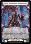 Levia, Shadowborn Abomination