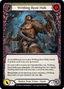 Writhing Beast Hulk