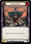 Vexing Malice