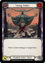 Vexing Malice