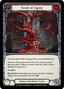 Seeds of Agony
