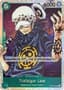 Trafalgar Law