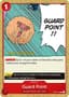 Guard Point