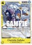 Charlotte Daifuku