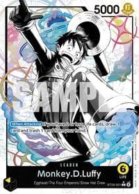 Monkey.D.Luffy (001) (Parallel)