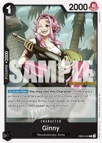 Ginny
