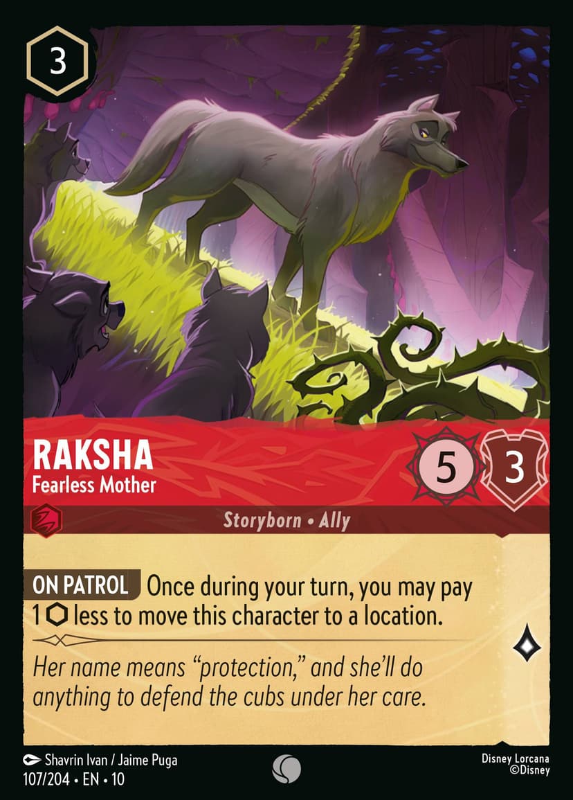 Raksha