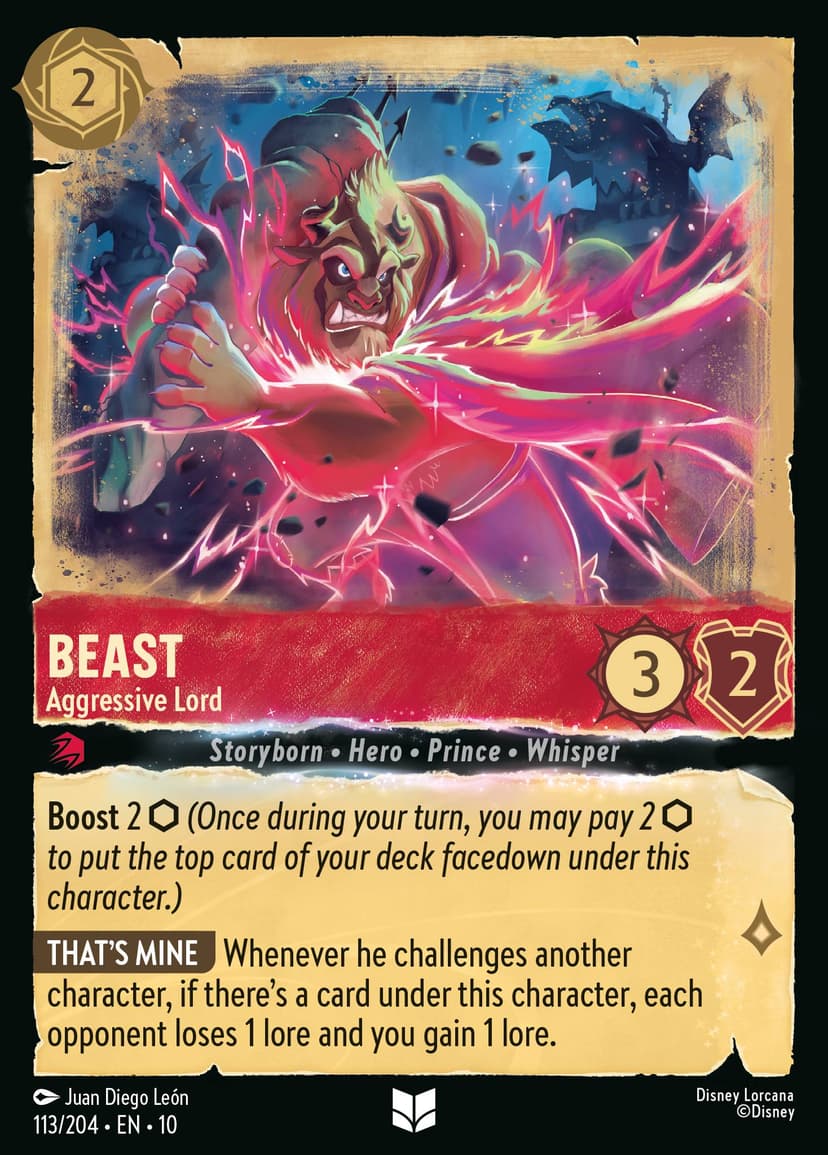 Beast