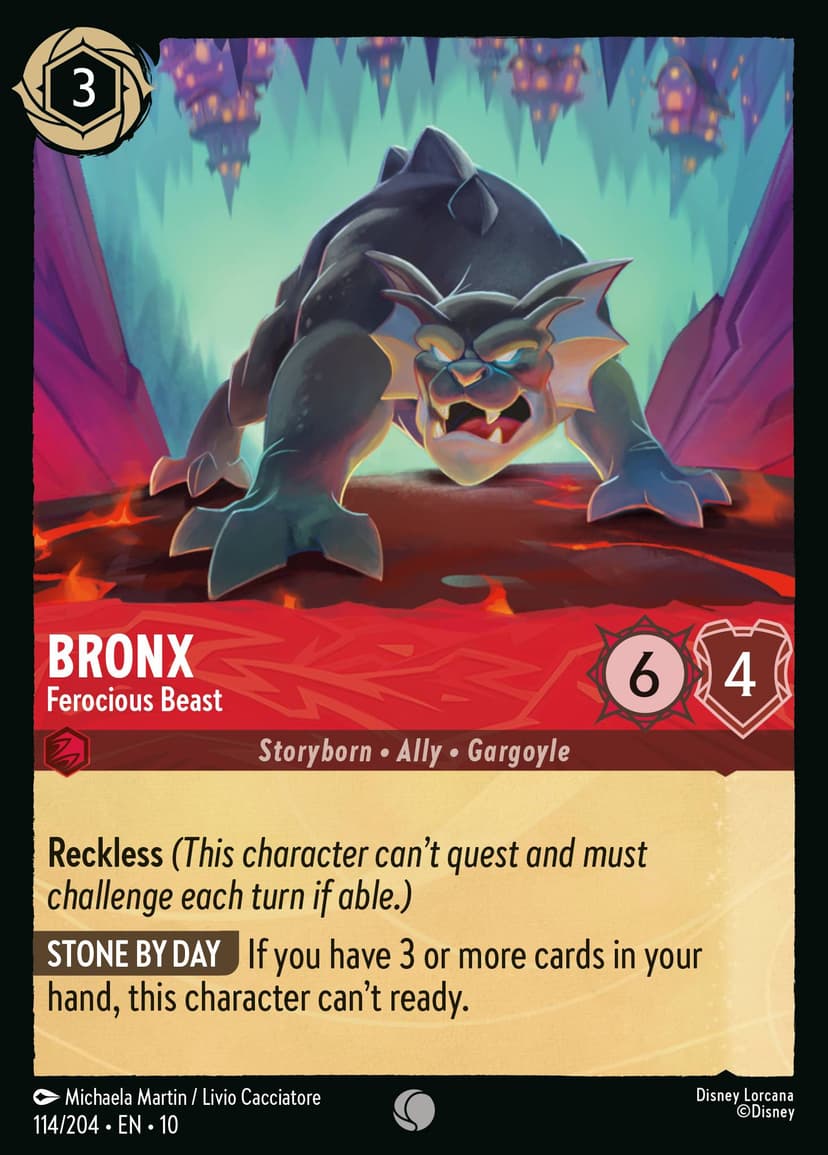 Bronx