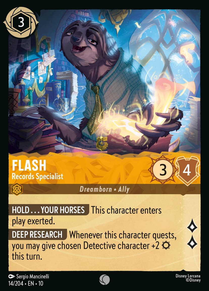 Flash