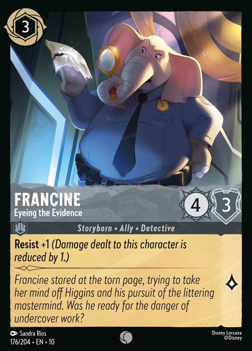 Francine