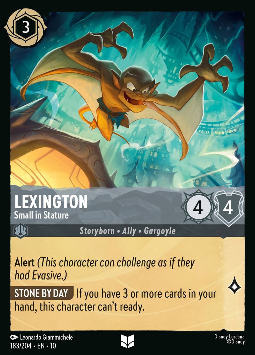 Lexington