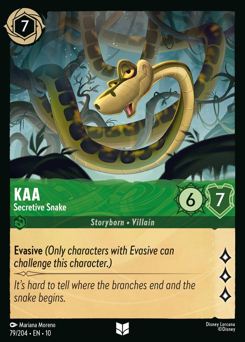 Kaa