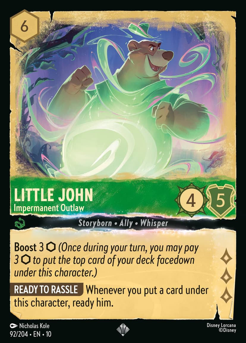 Little John