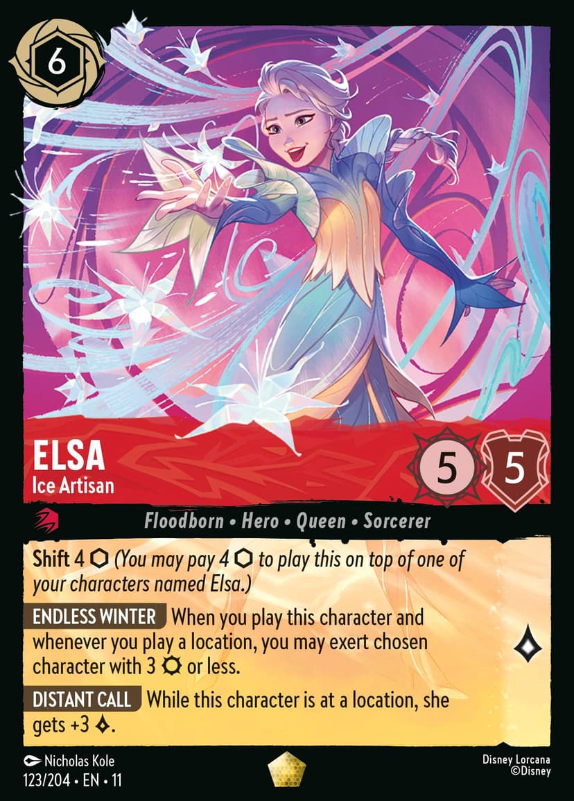 Elsa