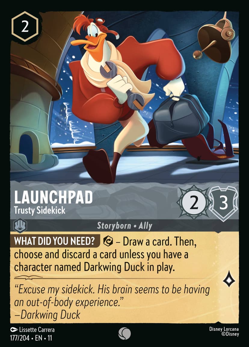 Launchpad