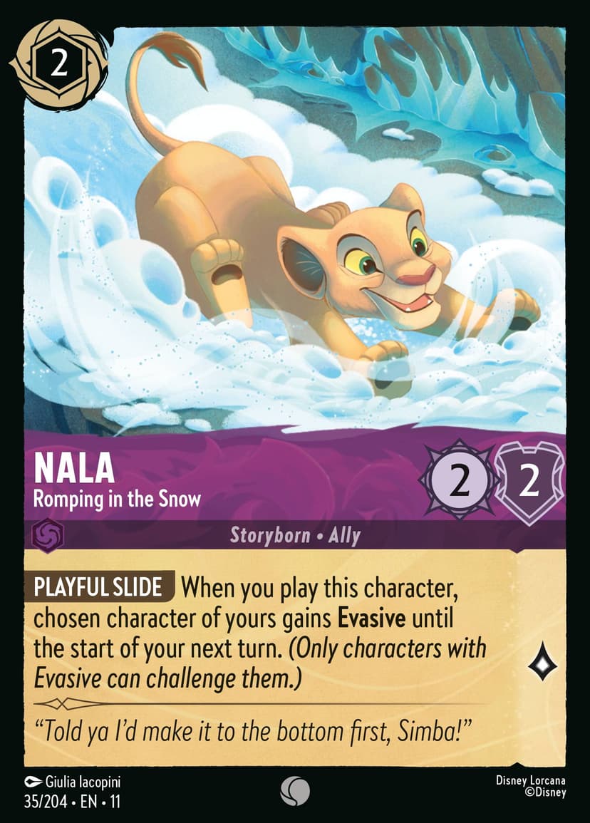 Nala
