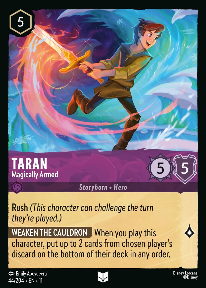 Taran