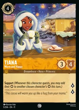 Tiana