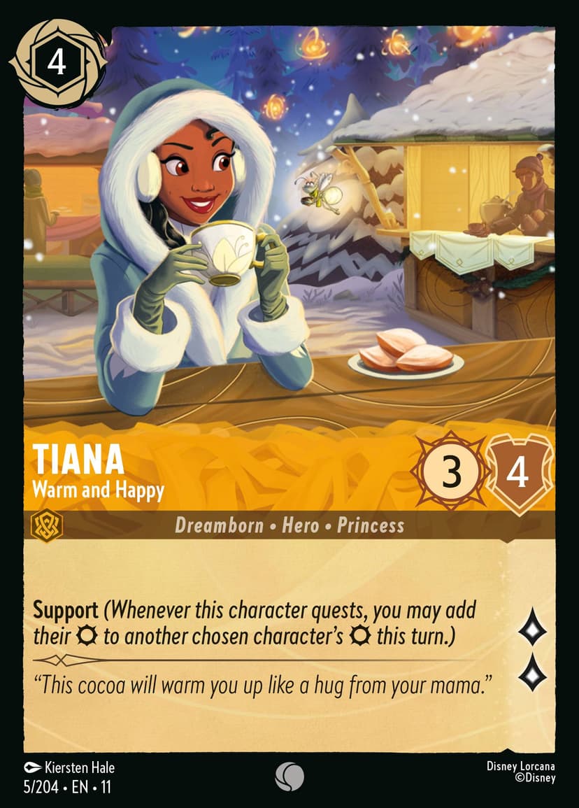Tiana