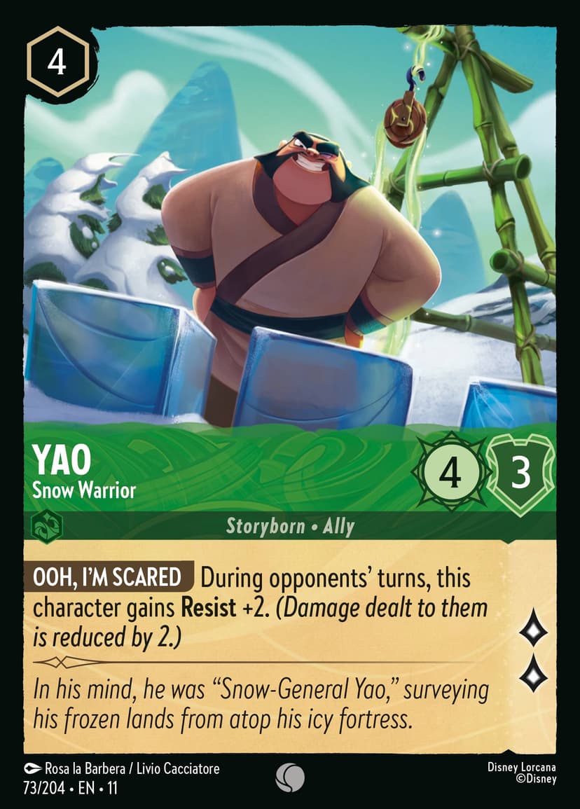 Yao