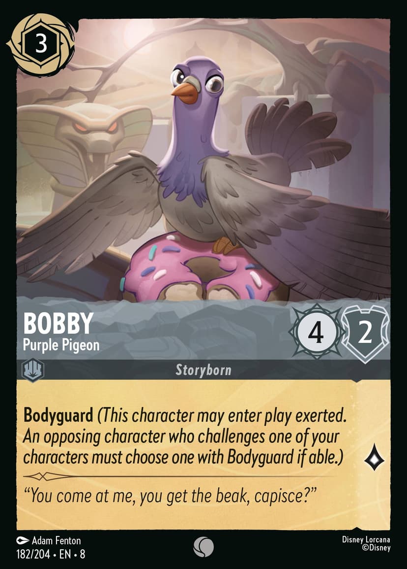 Bobby