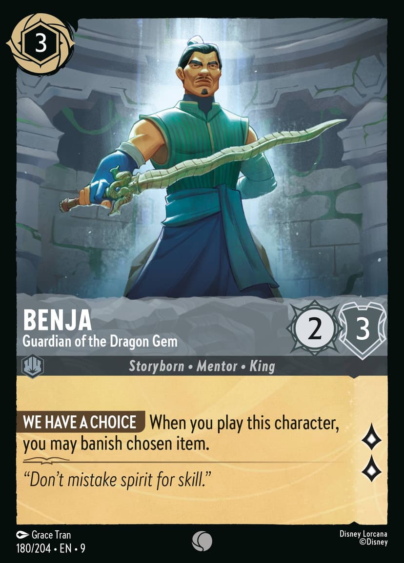Benja