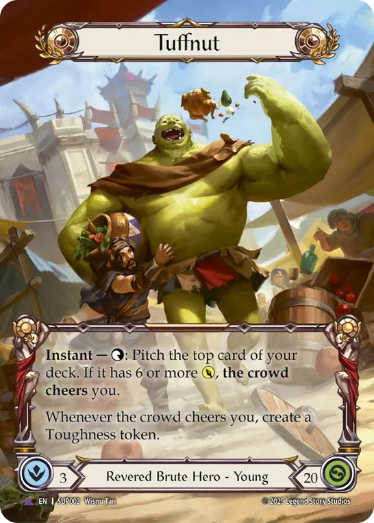 Tuffnut