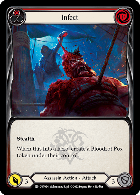 Infect
